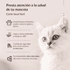 thumbnail image 2 of Cortadora De Pelo Para Perros Y Gatos Inalámbrica Recargable, 2 of 7