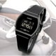 thumbnail image 4 of Reloj Lw-204-1b Vintage Digital Resina, 4 of 7