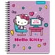 thumbnail image 5 of Cuaderno Universitario Hello Kitty, Producto surtido, 1 un, 5 of 12