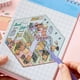 thumbnail image 5 of Libro Pegatinas Escenas Miniatura Stickers 3d Dibujo 49p, 5 of 10