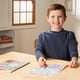 thumbnail image 2 of Libro para colorear Melissa y Doug Mi primera pintura con agua, 2 of 9