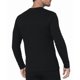 thumbnail image 2 of Camiseta Cotton Manga Larga, 2 of 3