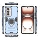 thumbnail image 5 of FOXDOCK Funda Antigolpes para OPPO Reno 12 5G – Protección Total con Soporte y Diseño Robusto, 5 of 5
