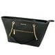 thumbnail image 3 of Cartera Michael Kors Jet Set Item Mediana Negra, 3 of 3
