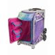 thumbnail image 2 of Bolsa Deportiva ZUCA Sparkle n Swirlz – Marco Gris 100 cm, 2 of 4