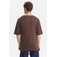 thumbnail image 3 of Polera Hombre Slim Chocolate - lV, 3 of 4
