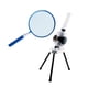 thumbnail image 2 of Máquina De Servicio De Bádminton Lanzador De Pelotas De Bádminton Para Ni?os Principiantes Entrenadores Estilo A, 2 of 5