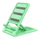 thumbnail image 1 of 1pc Foldable Mobile Phone Stand, Tablet Phone Stand, Desktop Mobile Phone Stand, Gift Mobile Phone Stand, 1 of 3