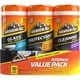 thumbnail image 1 of Toallitas Limpieza Y Proteccion Pack 3 Autos, 1 of 3