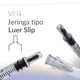 thumbnail image 3 of Jeringa Tuberculina 1 Ml Luer Slip 27g * 1/2 1ml 100u viRa blanco, 3 of 8
