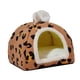 thumbnail image 2 of Camas Para Perros Muebles Calmantes Para Dormir Casa Para Gatos Autocalentable Para Gatitos Perros Gatos L Rojo, 2 of 5