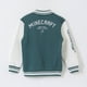 thumbnail image 2 of Chaqueta Niño College Bomber Est 09 Verde Minecraft, 2 of 3