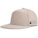 thumbnail image 1 of GORRA AOPREL Visera Plana Ajustable Caqui Resistente al Agua, 1 of 7