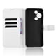thumbnail image 2 of Funda Billetera para TCL NxtPaper 70 Pro 5G con Ranuras y Soporte Blanco, 2 of 6