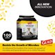 thumbnail image 2 of Glad for Pets, pads absorbentes para perros con carbón activado, 100 unidades, 2 of 3