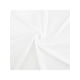 thumbnail image 4 of INSPIRE CHIC Bufanda de Chifón Sólida para Mujer Ligera Suave Transparente Larga Envoltura para la Cabeza Chales Bufandas Blanca 68.9x29.5 pulgadas, 4 of 7
