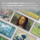 thumbnail image 5 of Hisense 55" S7 CanvasTV 4K Hi - QLED UHD Google Smart Art TV (55S7SG, 2026 Nuevo) - 144Hz, Modo Arte, Panel Antirreflejo, Dolby Vision HDR, Pantalla Hi-Matte, Marco y Soporte de Pared Ultradelgado, 5 of 15