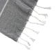 thumbnail image 4 of Toalla Turca Irem Gris, 4 of 8