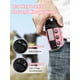thumbnail image 5 of Collar de adiestramiento para perros BOUSNIC para 2 perros, impermeable, alcance 1000 m, 5 of 9