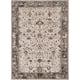 thumbnail image 1 of Alfombra Kas Rugs Inspire Empera gris transicional 160 x 230 cm, 1 of 1