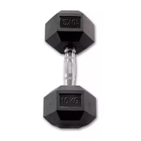Sdmed - Mancuerna Hexagonal 10 Kg