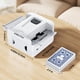 thumbnail image 3 of Mezcladora Automática de Cartas Demolike 2 Mazos, Eléctrica y de Bajo Ruido, 3 of 7
