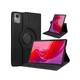 thumbnail image 1 of Funda 360 Giratoria Para Lenovo M11 2024 11" - Negro, 1 of 6