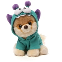 Peluche De Peluche Gund Boo Monsteroo Pomerania 13 Cm