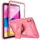 thumbnail image 1 of Funda TimoVo para iPad 11.ª generación de 11 pulgadas 2025 con protector de pantalla, 1 of 8