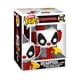 thumbnail image 4 of Figura coleccionable Funko Bitty POP! Deadpool Maestro de BBQ, 4 of 9
