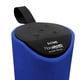 thumbnail image 3 of Parlante Bluetooth FM Radio Flow Master- TWS Red Black Blue Parlante Recargable - AZUL., 3 of 3