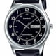 thumbnail image 2 of Reloj Analogo Negro Casio MTP-V006L-1B2, 2 of 2