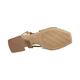 thumbnail image 5 of SANDALIAS PICCADILLY DORADO MUJER PI-62605200000001 - Talla 39, 5 of 6