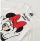 thumbnail image 2 of Polera Manga Larga Niña Minnie Love Blanco Minnie, 2 of 4