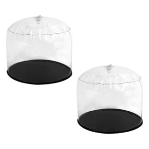 Magideal - Soporte Inflable Para Gorras, Moldeador De Gorras De Béisbol, Marco Interior De Pvc, Expositor Portátil, Perchero Para Guardar Sombreros Y Fotografía.
