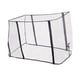 thumbnail image 1 of Toldo Para Vagón, Protector De Lluvia, Resistente Al Viento, Transparente, Plegable, Para Picnic Y Jardín., 1 of 5