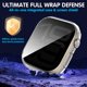 thumbnail image 2 of Protector de pantalla AIDOWU para Apple Watch 46 mm (pack de 3), 2 of 7