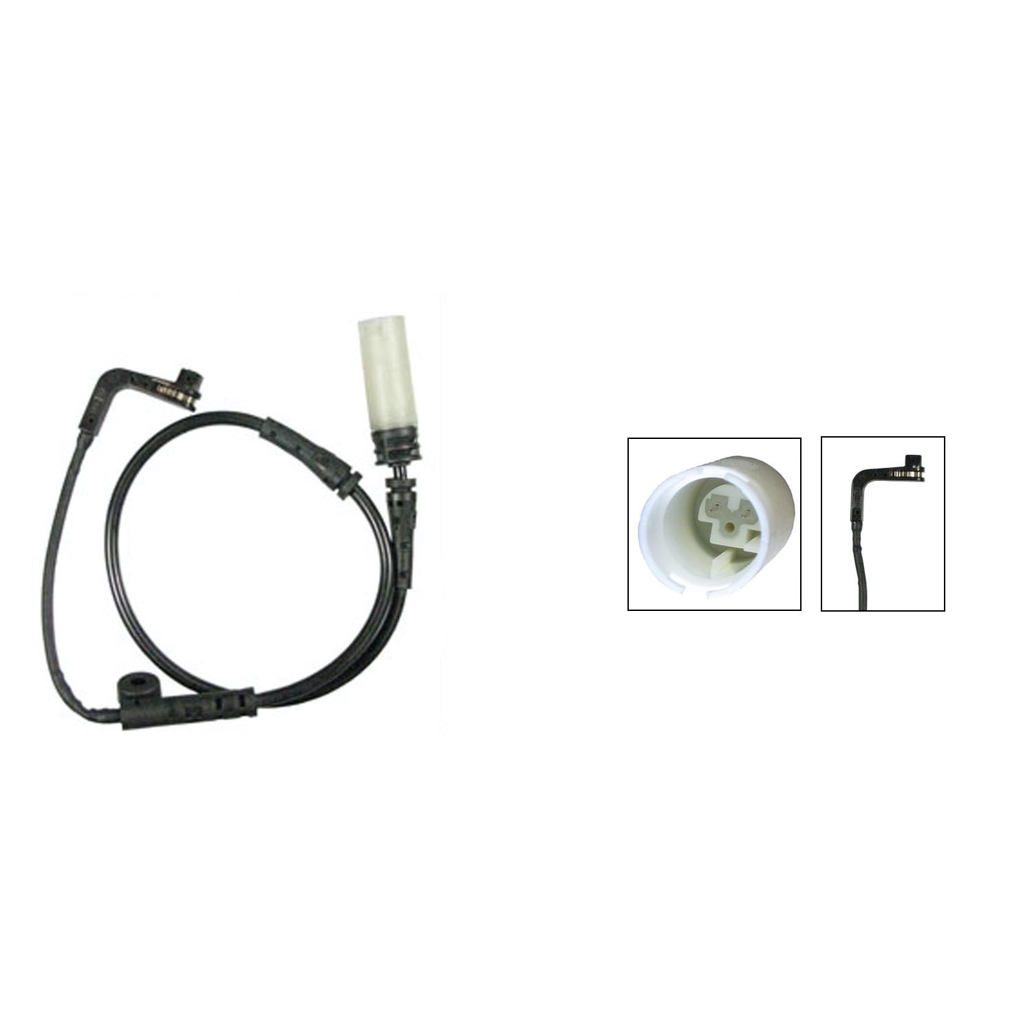 Centric - Sensor Desgaste Para Auto Ibi 116.34028