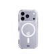thumbnail image 1 of Funda Tech21 EvoLite para iPhone 17 Pro Transparente con MagSafe, 1 of 8