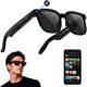 thumbnail image 1 of Gafas Inteligentes Plunthorn 4K con Asistente IA, 1 of 6