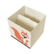 thumbnail image 3 of Caja Organizador Juguetes Ropa Infantil Kivara Ardilla, 3 of 4