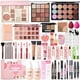 thumbnail image 2 of Set de Maquillaje Geyomi Completo Paleta Base Labiales, 2 of 3