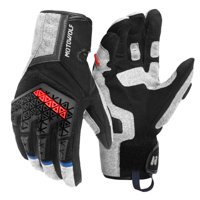 Guantes Para Motociclismo Motowolf 0338