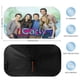 thumbnail image 2 of Sombrilla Solar para Auto Icarly 133x73cm, 2 of 6
