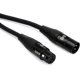 thumbnail image 1 of Cable de micrófono Hosa HMIC-015 Pro, XLR3F a XLR3M, 4,5 m, 1 of 1