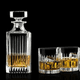 thumbnail image 2 of RCR : Juego de 7 piezas whisky Timeless, 2 of 3