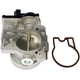 thumbnail image 4 of Cuerpo de Aceleración Electrónico Dorman OE FIX, 4 of 6