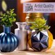thumbnail image 2 of FolkArt Metallic Acrylic Paint in Assorted Colors, 2 Ounce, 2 of 3