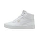 thumbnail image 1 of Zapatilla Mujer Carina 3.0 Mid Blanco Puma, 1 of 4