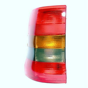 Repuestos Del Sol - Farol Trasero Izquierdo Opel Astra F 1.4 C14Nz Mpfi Sohc 8 Valv Aleman 1995 1998